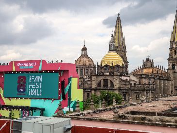 El partido de México contra Corea del Sur dará inicio a las 19:00 horas mañana jueves 18 de junio. EL INFORMADOR/ARCHIVO