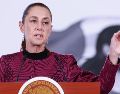 La Presidenta aseguró que los grupos que impulsan las acciones más radicales ya no cuentan con la representación mayoritaria del magisterio. EFE/M. Guzmán