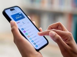 Banxico busca reducir el uso de efectivo con plataformas bancarias más simples, accesibles y fáciles de utilizar. PEXELS
