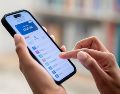 Banxico busca reducir el uso de efectivo con plataformas bancarias más simples, accesibles y fáciles de utilizar. PEXELS