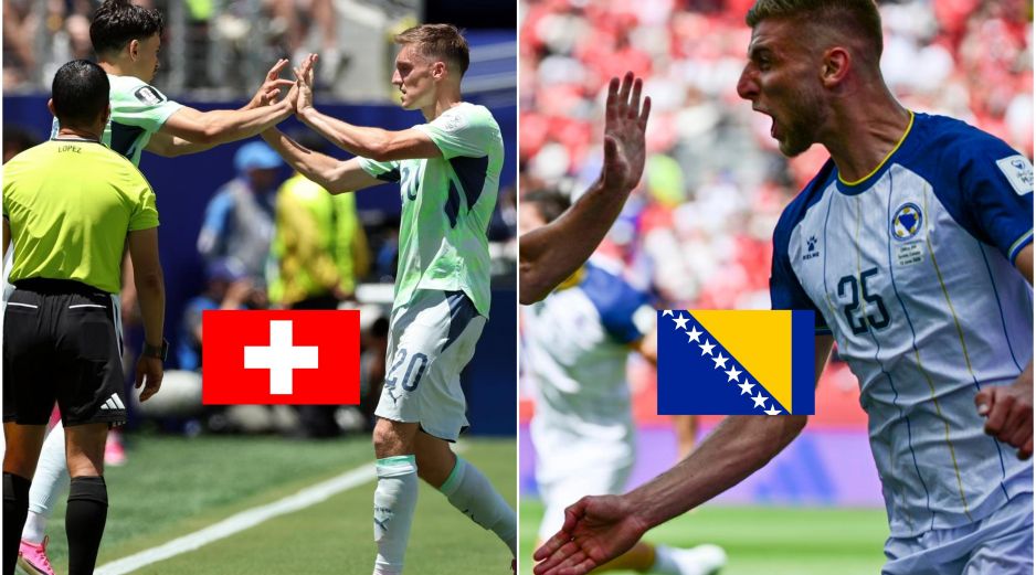 Los cuatro equipos del Grupo B del Mundial se encuentran en igualdad de circunstancias, por lo que los tres puntos serían esenciales para cualquier selección. EFE / ARCHIVO