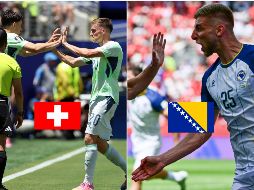 Los cuatro equipos del Grupo B del Mundial se encuentran en igualdad de circunstancias, por lo que los tres puntos serían esenciales para cualquier selección. EFE / ARCHIVO