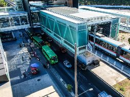 De igual forma se ampliarán los horarios de las rutas R01 y R03 de Mi Transporte Tren Ligero, también hasta dos horas después de que termine el concierto de Maná. EL INFORMADOR/ ARCHIVO