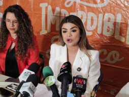 El proyecto busca que los beneficios del Mundial lleguen a pequeños negocios y comunidades de todo el Estado. EL INFORMADOR/M. Hernández