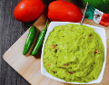 En sus inicios prehispánicos, la receta del guacamole era extremadamente sencilla y directa. ESPECIAL / CANVA