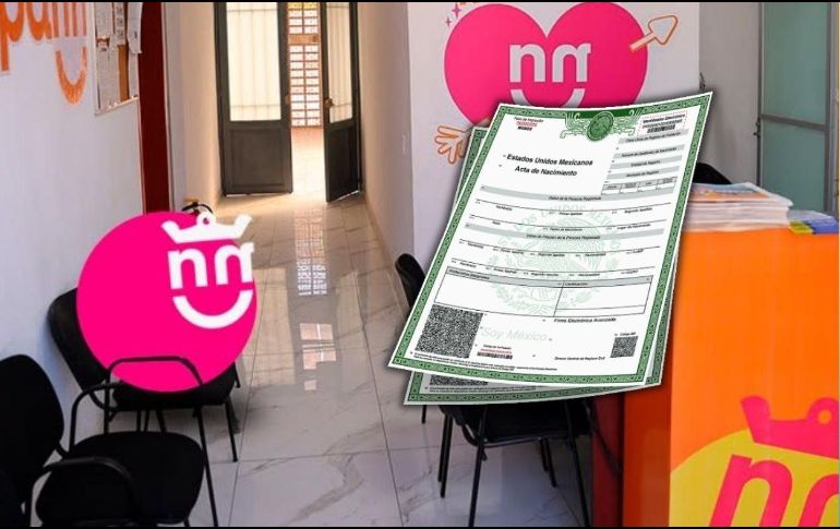 La estrategia, conocida oficialmente como Mes del Acta, permanecerá vigente hasta el próximo 30 de junio. ESPECIAL/Gobierno de Zapopan
