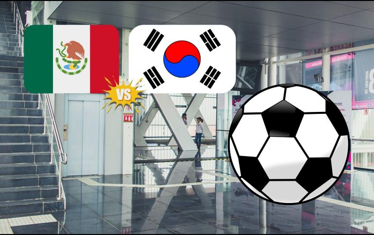 Conoce las rutas y los recorridos especiales de las unidades habilitadas para llevar y regresar a las y los aficionados a los partidos mundialistas en el Estadio Guadalajara. ESPECIAL / Siteur