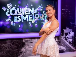 Evelyn Zatarain reconoce que las primeras horas dentro del programa 