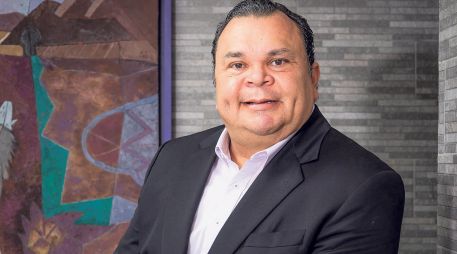 Miguel Angel Lares. GENTE BIEN JALISCO / J. Soltero