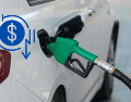 Que se termine el subsidio de gasolina significa que ya no hay descuentos gubernamentales en la cuota del IEPS para la Premium, lo que encarece su precio final para el consumidor. CANVA