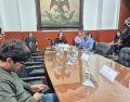 Congreso de Jalisco dejó en pausa reformas sobre seguridad, transporte público y cambios al sistema electoral. EL INFORMADOR/M. Hernández
