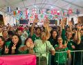México buscará dar un paso importante rumbo a los dieciseisavos de final cuando enfrente a Corea del Sur. EL INFORMADOR / H. NAVARRO