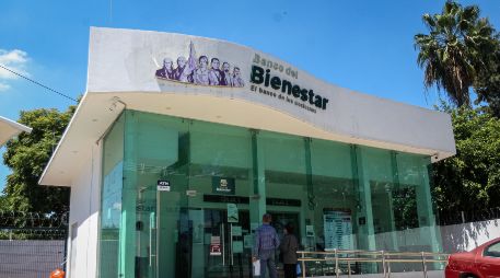 Los depósitos del programa Mujeres con Bienestar se realizarán del 17 al 23 de junio de 2026. EL INFORMADOR/ARCHIVO