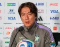 Corea del Sur reportó el sobrevuelo de un dron durante su entrenamiento previo al duelo ante México, aunque descartó afectaciones a su preparación táctica. EL INFORMADOR/ A. NAVARRO.