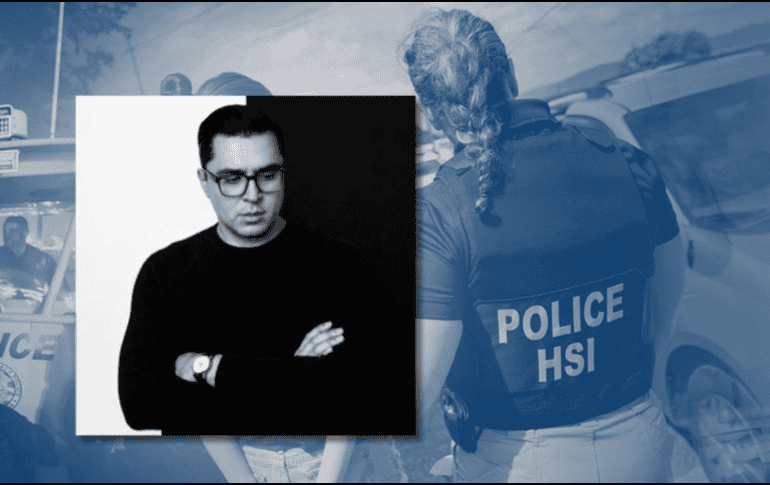 La detención de Coral ha provocado reacciones encontradas entre sus seguidores y detractores. HSI / X / @Betocoralg
