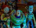 "Toy Story 5" ya está en las salas de cine tapatías. ESPECIAL/DISNEY-PIXAR.
