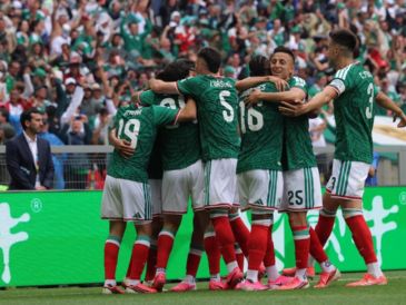 La marca mexicana tendrá visibilidad en partidos del Mundial 2026 en territorio nacional, consolidando su apuesta por el fútbol tras patrocinar a la Selección Mexicana y múltiples clubes de la Liga MX. CORTESÍA.