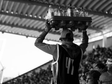 "Adulterar bebidas es un riesgo conocido en partes de México", advirtió el organismo este miércoles. ESPECIAL/PEXELS