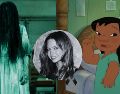 La actriz estadounidense se convirtió en un rostro inolvidable del cine de terror y una voz querida del cine animado. PRIME VIDEO/ESPECIAL
