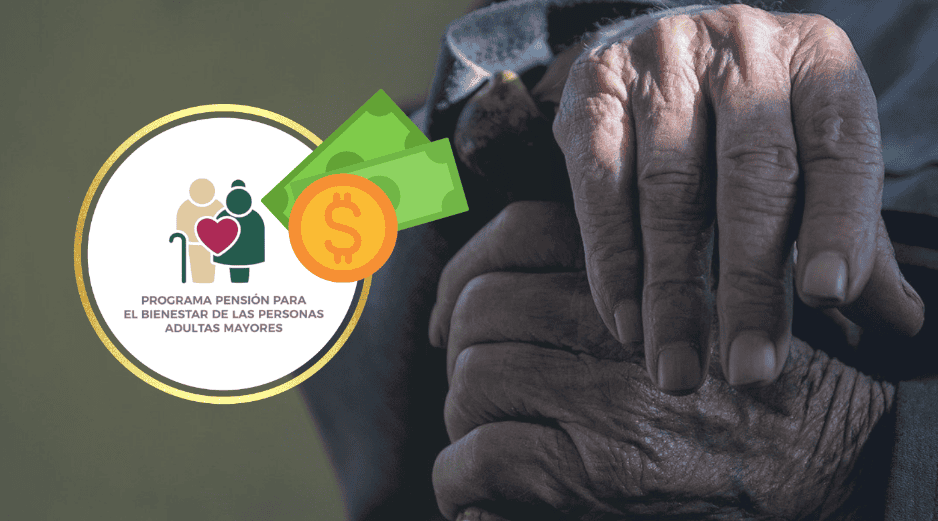 Los beneficiarios deberán esperar la publicación oficial del calendario para conocer el día específico en que les corresponderá recibir el depósito. CANVA