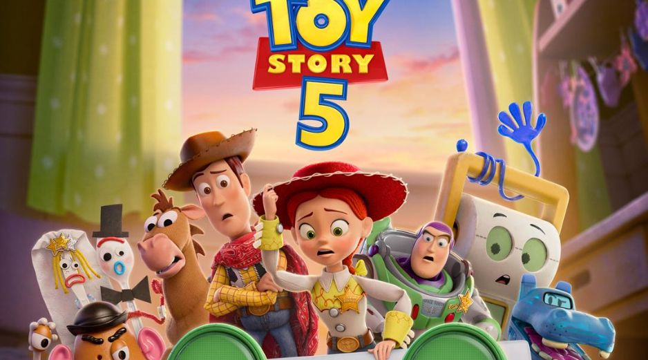 Pixar apuesta por una reflexión sobre la infancia y la tecnología, acompañada de contenidos extra para quienes permanezcan hasta el final de los créditos. X/ @toystory