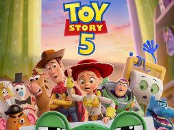 Pixar apuesta por una reflexión sobre la infancia y la tecnología, acompañada de contenidos extra para quienes permanezcan hasta el final de los créditos. X/ @toystory
