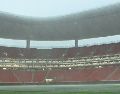 Las lluvias de junio en Guadalajara suelen presentarse en forma de tormentas de corta duración pero con una alta tasa de pluviosidad. IMAGO7/J. Barajas