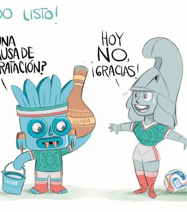 Cartucho