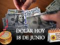 La cotización del par dólar-peso mexicano muestra que el mercado cambiario se ha mantenido dentro de un rango estable; sin embargo, el comportamiento muestra una ligera ventaja para el dólar, que ha ganado frente al peso mexicano. ESPECIAL / AFP y CANVA