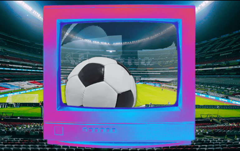 En México, la cobertura del Mundial 2026 está repartida entre televisión abierta y plataformas digitales. ESPECIAL/Canva