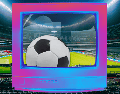 En México, la cobertura del Mundial 2026 está repartida entre televisión abierta y plataformas digitales. ESPECIAL/Canva