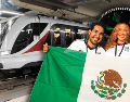 Por el partido mundialista entre México y Corea, el Tren Ligero de Guadalajara extenderá su horario. EL INFORMADOR/ARCHVO ESPECIAL/Gobierno de Jalisco