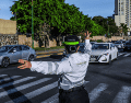 Toma en cuenta que si quieres asistir a “La Fiesta del Futbol” en tu carro, el acceso al estacionamiento es por las calles Javier Mina y Eva Briseño. EL INFORMADOR/ ARCHIVO