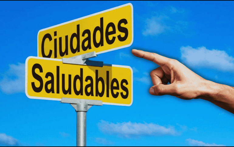 El estudio internacional no solo mide la ausencia de enfermedades, sino que combina de forma integral resultados de salud pública, calidad ambiental, accesibilidad a servicios básicos y el bienestar social general. ESPECIAL / CANVA