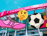 La elección de los botines rosas en el Mundial 2026 va mucho más allá de las pasarelas de moda o las tendencias de indumentaria. IMAGO7 / ARCHIVO