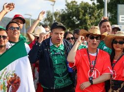 Conoce el horario y dónde ver el partido México vs Corea del Sur por el liderato del Grupo A del Mundial 2026. EL INFORMADOR/ARCHIVO