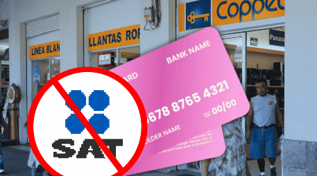 Las tarjetas departamentales funcionan como instrumentos de crédito que generan registros de consumo, según el SAT. EL INFORMADOR/ARCHIVO