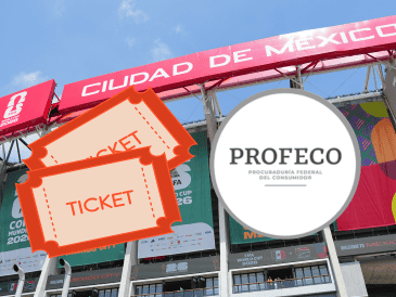 La Profeco realiza un operativo especial por motivo del Mundial 2026. IMAGO7 / ARCHIVO