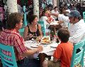 Restaurantes, alimentos y entretenimiento serán los sectores con mayor movimiento económico. EL INFORMADOR/ARCHIVO