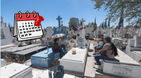 La directora de cementerios recordó que actualmente existen descuentos atractivos para quienes tienen pagos atrasados, incluso de varios años. INFORMADOR/ARCHIVO