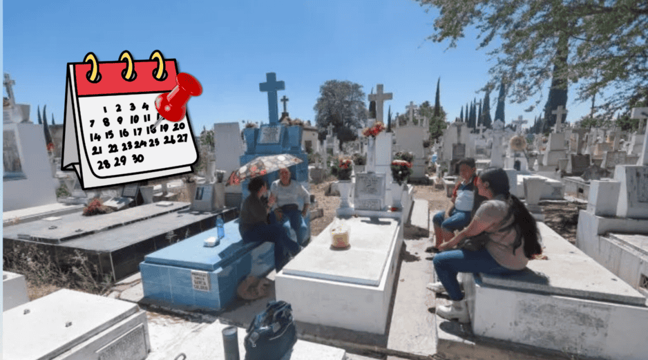 La directora de cementerios recordó que actualmente existen descuentos atractivos para quienes tienen pagos atrasados, incluso de varios años. INFORMADOR/ARCHIVO
