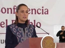 Sheinbaum hablará con Felipe VI sobre la grandeza cultural de México anterior a la colonia 