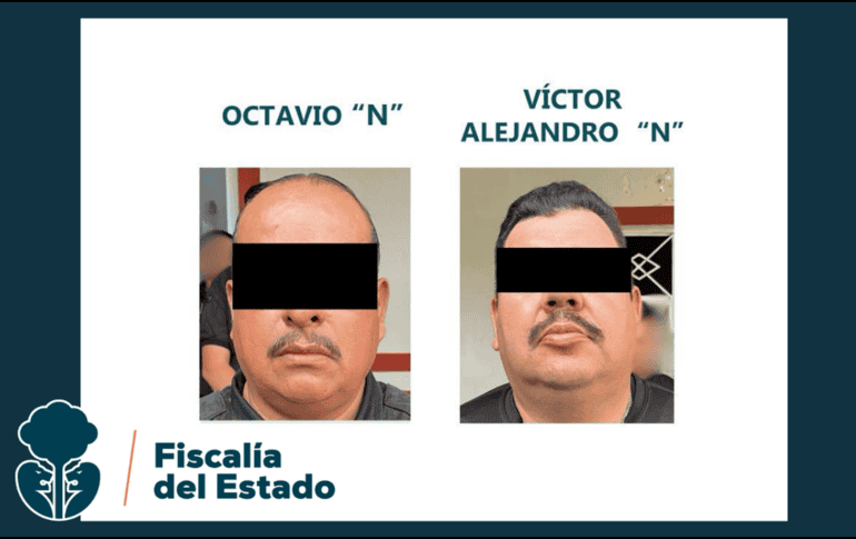 Las investigaciones continúan para beneficiar a los afectados. ESPECIAL / FISCALÍA DEL ESTADO DE JALISCO