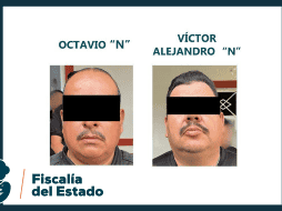 Las investigaciones continúan para beneficiar a los afectados. ESPECIAL / FISCALÍA DEL ESTADO DE JALISCO