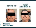 Las investigaciones continúan para beneficiar a los afectados. ESPECIAL / FISCALÍA DEL ESTADO DE JALISCO