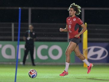 Túnez vs. Japón, un partido para la historia del Mundial. EFE/ARCHIVO