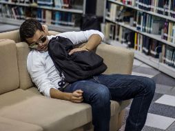 Estas son las cifras y peligros de procrastinar. EL INFORMADOR / ARCHIVO
