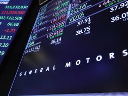 El Dow Jones subió un 0.7 %, el S&P 500 un 0.9 % y el Nasdaq un 2.4 por ciento esta semana. AP/ARCHIVO