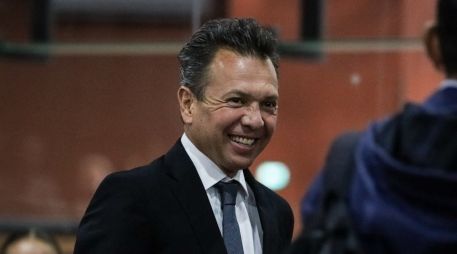 Pablo Lemus detalló que la red de taxis irregulares opera en las inmediaciones del Aeropuerto Internacional de Guadalajara. EL INFORMADOR/ARCHIVO