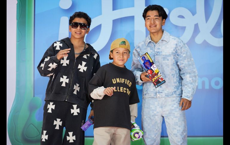 Picus. ESPECIAL/PHOTO BY TOYA SARNO JORDAN-GETTY IMAGES FOR DISNEY.